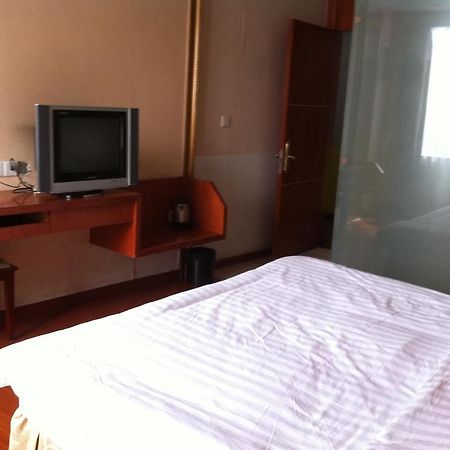 Guangzhou Guangtao Hotel المظهر الخارجي الصورة