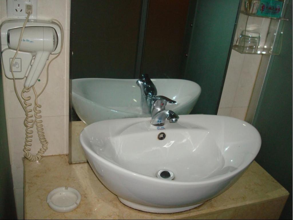 Guangzhou Guangtao Hotel الغرفة الصورة