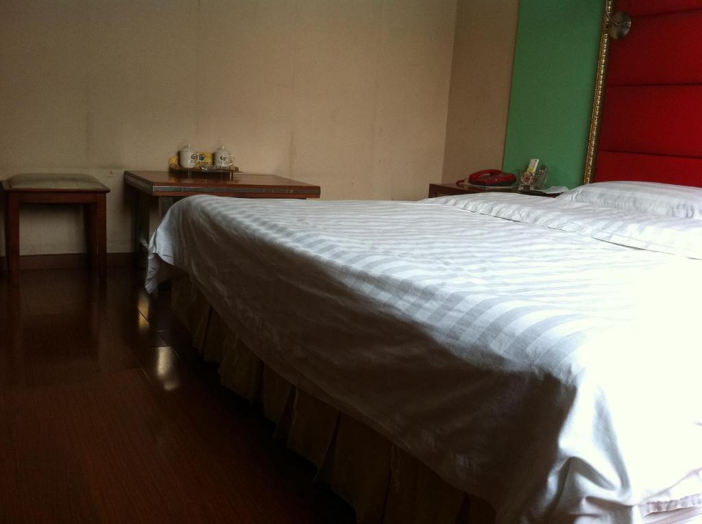 Guangzhou Guangtao Hotel المظهر الخارجي الصورة