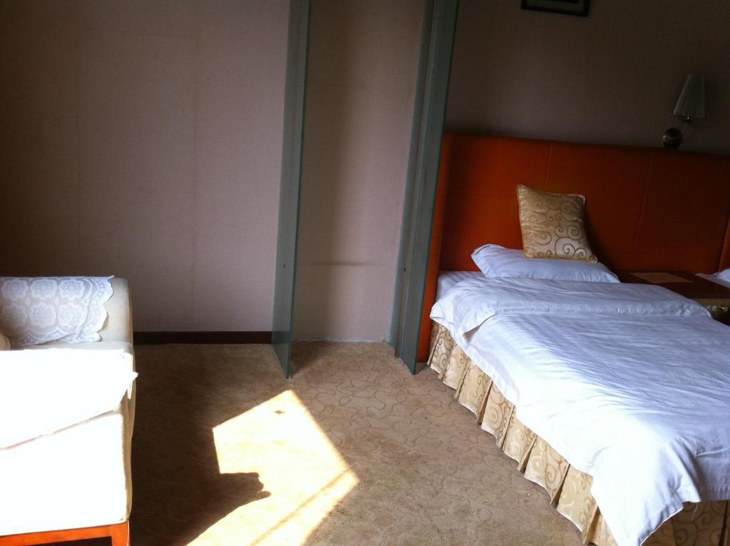 Guangzhou Guangtao Hotel المظهر الخارجي الصورة