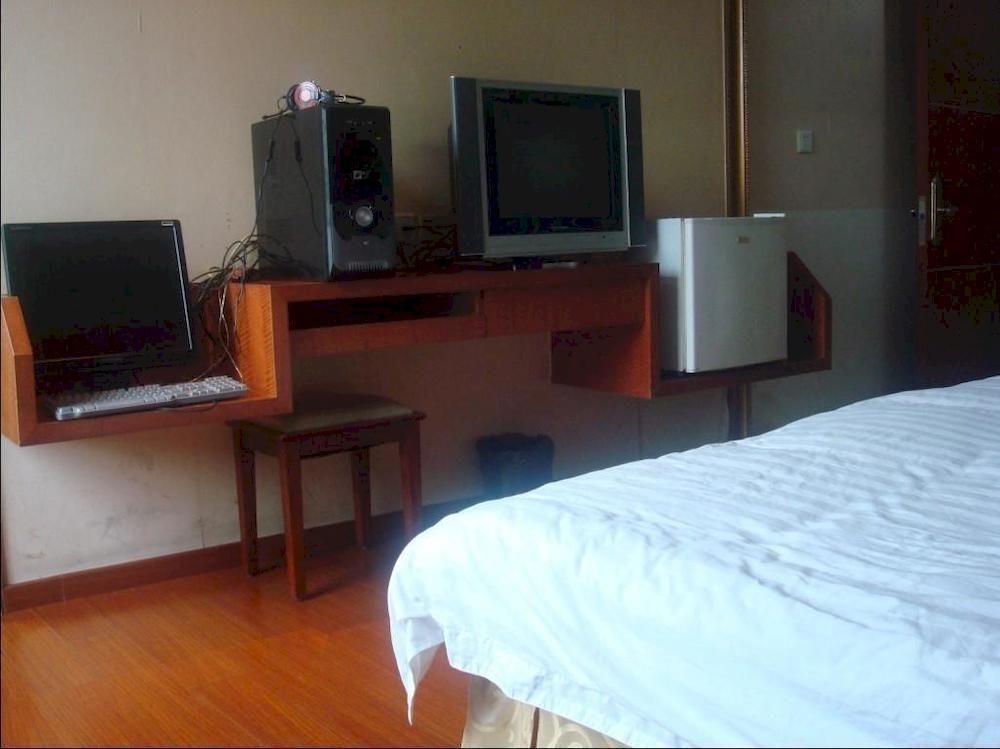 Guangzhou Guangtao Hotel المظهر الخارجي الصورة