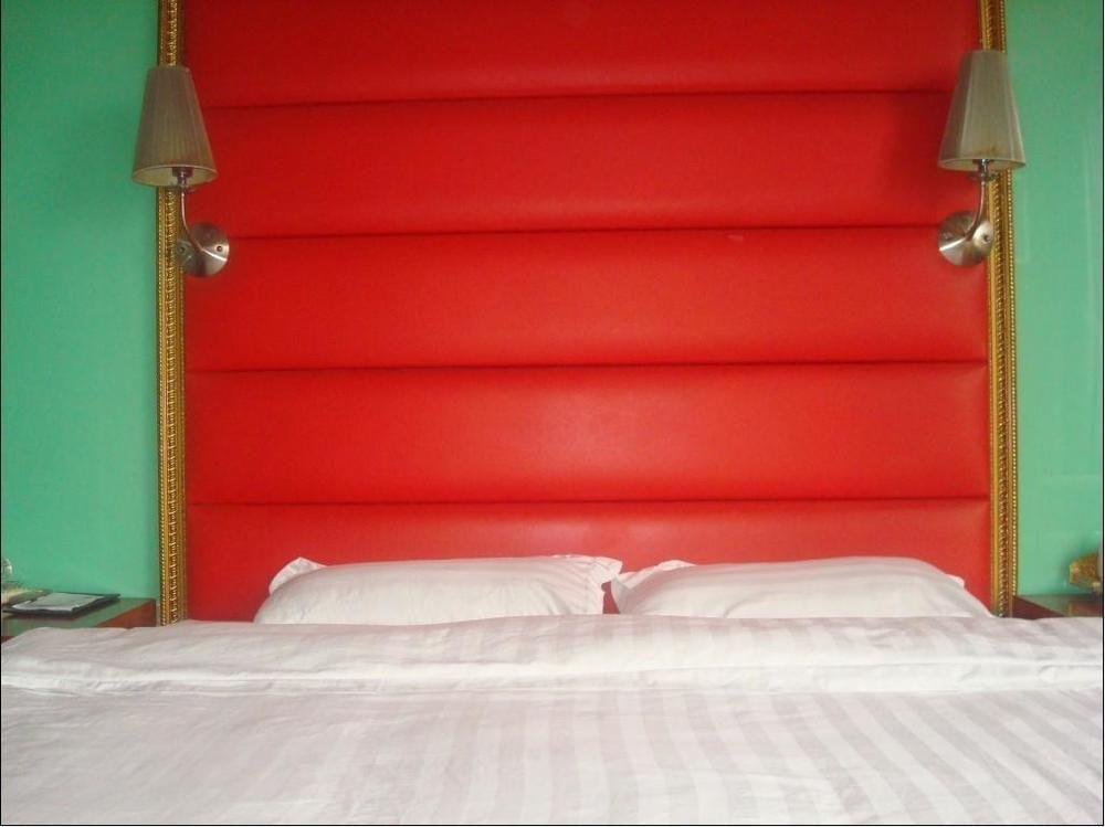Guangzhou Guangtao Hotel المظهر الخارجي الصورة